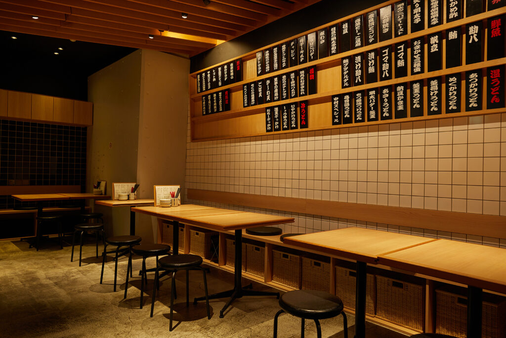 博多ちょうすけ 中目黒店