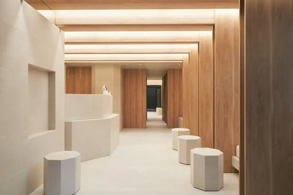 中目黒こころのクリニック