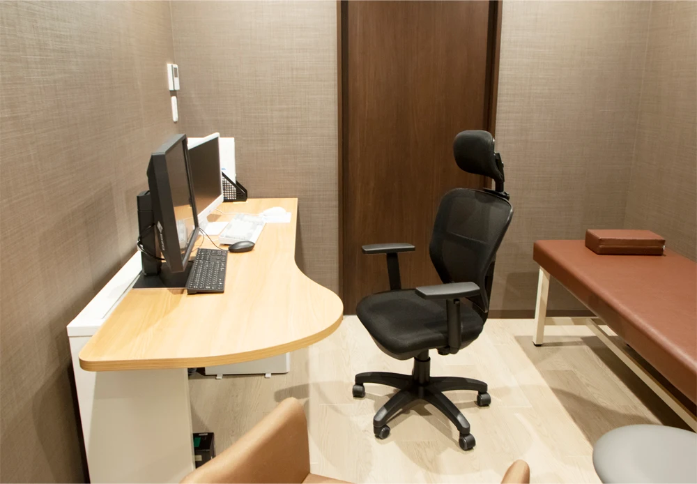 なかめぐろ脳神経外科・内科 頭痛クリニック