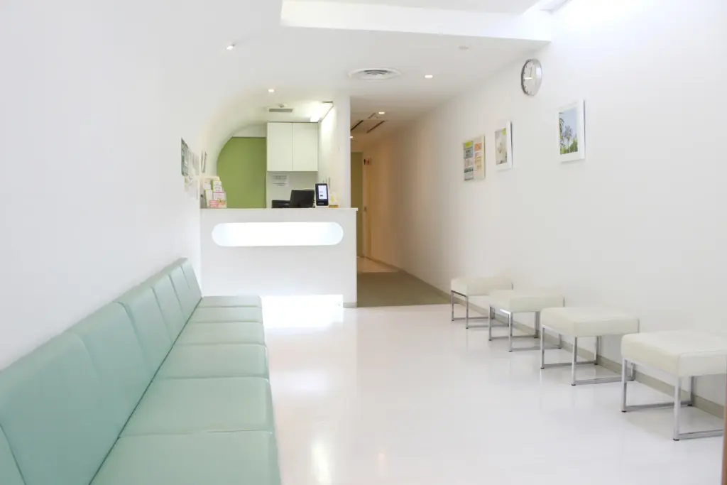 いいづか耳鼻咽喉科