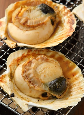 なかめのてっぺん 本店