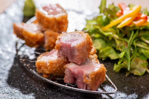 長崎居酒屋 ふぐぶた酒場 中目黒店